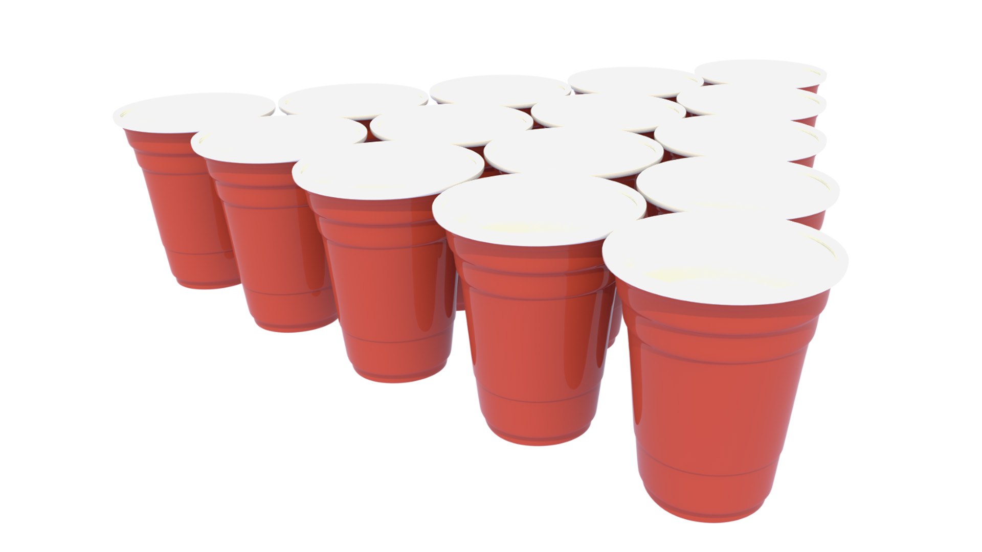 Red Solo Cup - Low Poly and High Poly Versions 3D https://p.turbosquid.com/ts-thumb/xT/8qGVia/CW/image4/jpg/1700521823/1920x1080/fit_q87/bcd3e5c27325198be4512f8abd35d9a5a22d0f27/image4.jpg