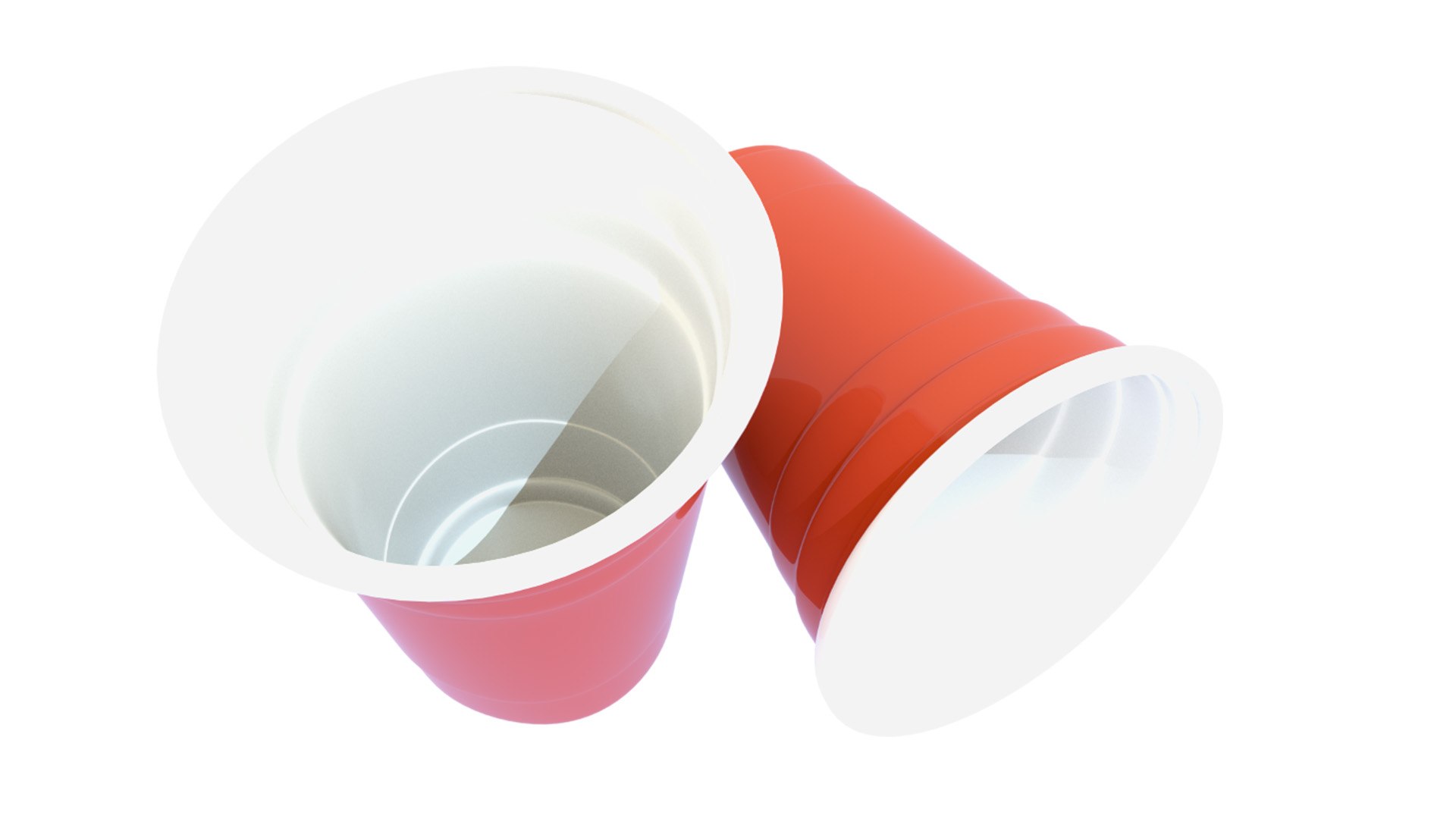 Red Solo Cup - Low Poly and High Poly Versions 3D https://p.turbosquid.com/ts-thumb/xT/8qGVia/RC/image1/jpg/1700513663/1920x1080/fit_q87/6d730cac151412041377eaf9984516e1855ddff3/image1.jpg
