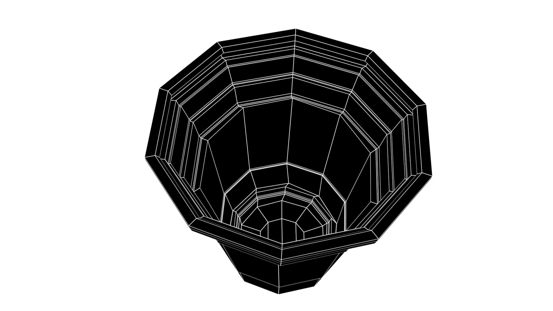 Red Solo Cup - Low Poly and High Poly Versions 3D https://p.turbosquid.com/ts-thumb/xT/8qGVia/VB/wireframe_low_poly2/jpg/1700520648/1920x1080/fit_q87/3bbc18a16a39cf7c51f4cf2b9b08e05706562a9c/wireframe_low_poly2.jpg