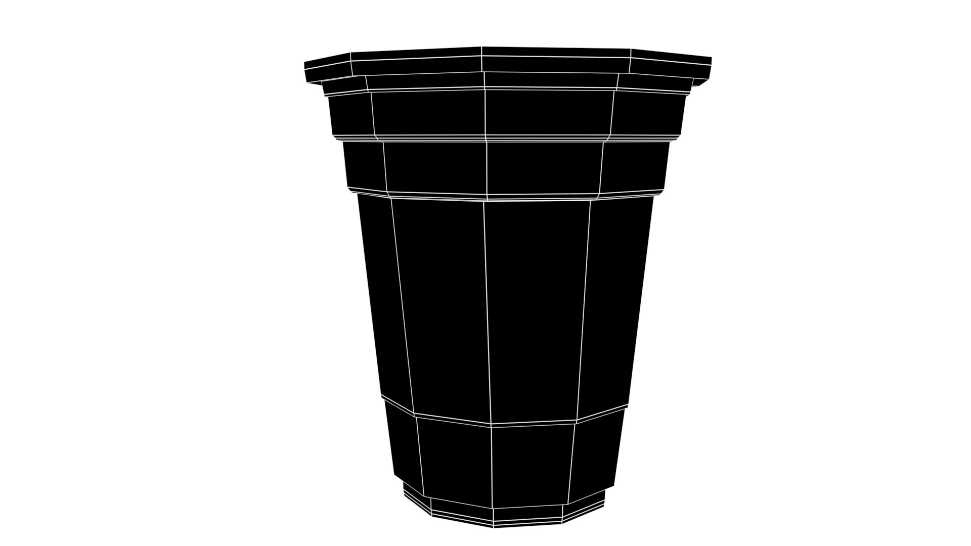 Red Solo Cup - Low Poly and High Poly Versions 3D https://p.turbosquid.com/ts-thumb/xT/8qGVia/tW/wireframe_low_poly/jpg/1700520648/1920x1080/fit_q87/6a47f51b3e07fd5e4b1f3aa82b6b44fd492fde63/wireframe_low_poly.jpg