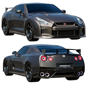 3D Jdm Models