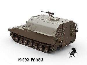 max m-992 faasv