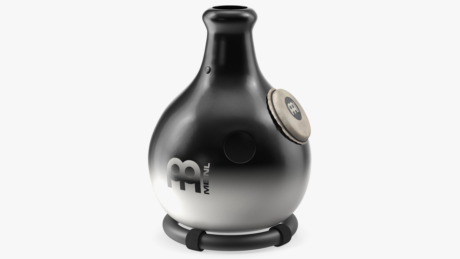 Meinl Percussion Ibo Drum 3D model preview