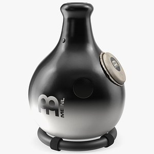 3D meinl percussion ibo drum model