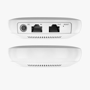 Connect Home Pro AC2600 Whole Home Wi-Fi System