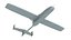 Granat 4 Tactical Reconnaissance UAV