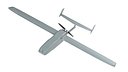 Granat 4 Tactical Reconnaissance UAV
