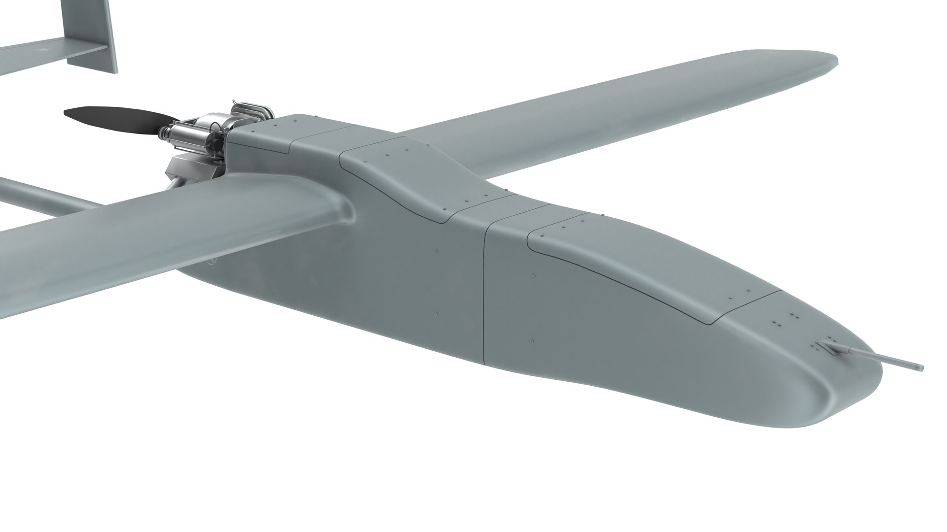 3D Granat 4 Tactical Reconnaissance UAV https://p.turbosquid.com/ts-thumb/xT/CzoKjH/Lu/granat4tacticalreconnaissanceuav7/jpg/1776524811/1920x1080/fit_q87/db14017d18e9e8b0f2abe3eb2fcf02922f291a1c/granat4tacticalreconnaissanceuav7.jpg