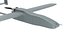 Granat 4 Tactical Reconnaissance UAV