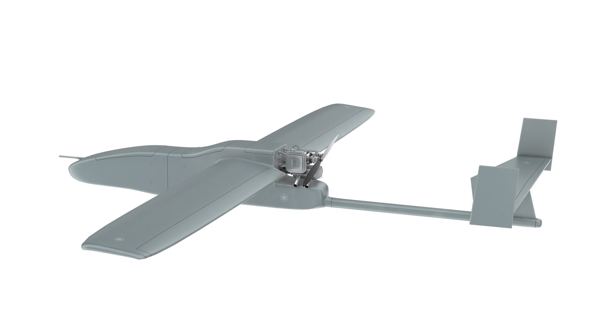 3D Granat 4 Tactical Reconnaissance UAV https://p.turbosquid.com/ts-thumb/xT/CzoKjH/Wf/granat4tacticalreconnaissanceuav4/jpg/1776524748/1920x1080/fit_q87/7ec2e7f9527369a30df799a5d83dd45e8ccf6251/granat4tacticalreconnaissanceuav4.jpg