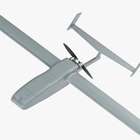 Granat 4 Tactical Reconnaissance UAV