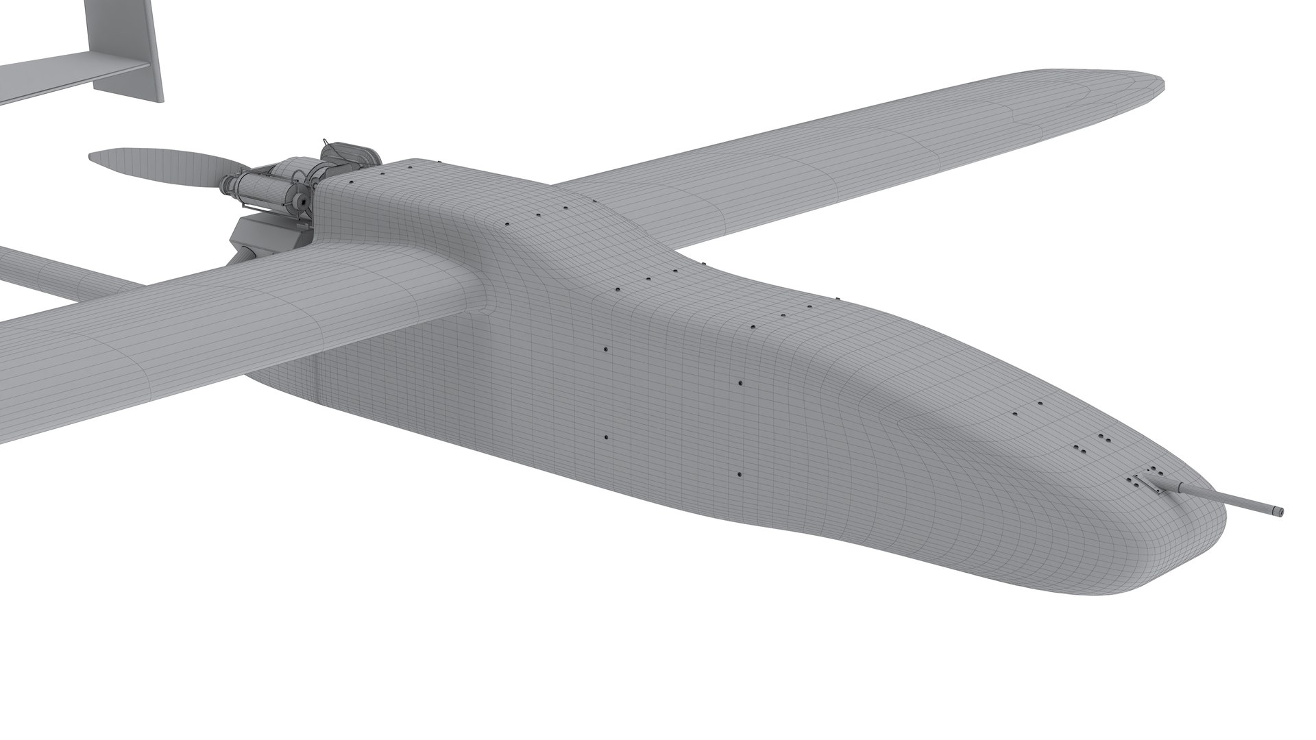 3D Granat 4 Tactical Reconnaissance UAV https://p.turbosquid.com/ts-thumb/xT/CzoKjH/cC/granat4tacticalreconnaissanceuav16/jpg/1776524815/1920x1080/fit_q87/0fb548f69ffc875ae3b7561077616eca25c3ebfc/granat4tacticalreconnaissanceuav16.jpg