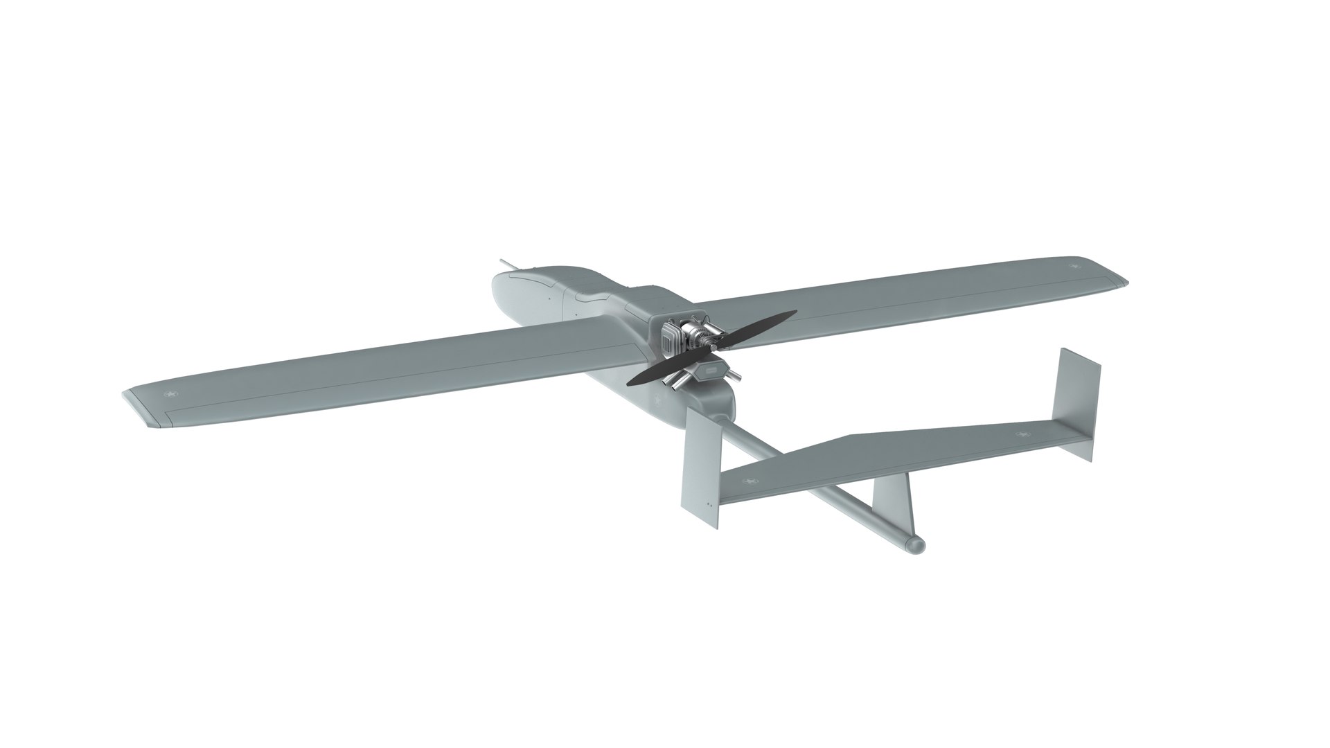 3D Granat 4 Tactical Reconnaissance UAV https://p.turbosquid.com/ts-thumb/xT/CzoKjH/q6/granat4tacticalreconnaissanceuav5/jpg/1776524749/1920x1080/fit_q87/af15adce08b91021cbbbf482cac4cb79c001f9a1/granat4tacticalreconnaissanceuav5.jpg