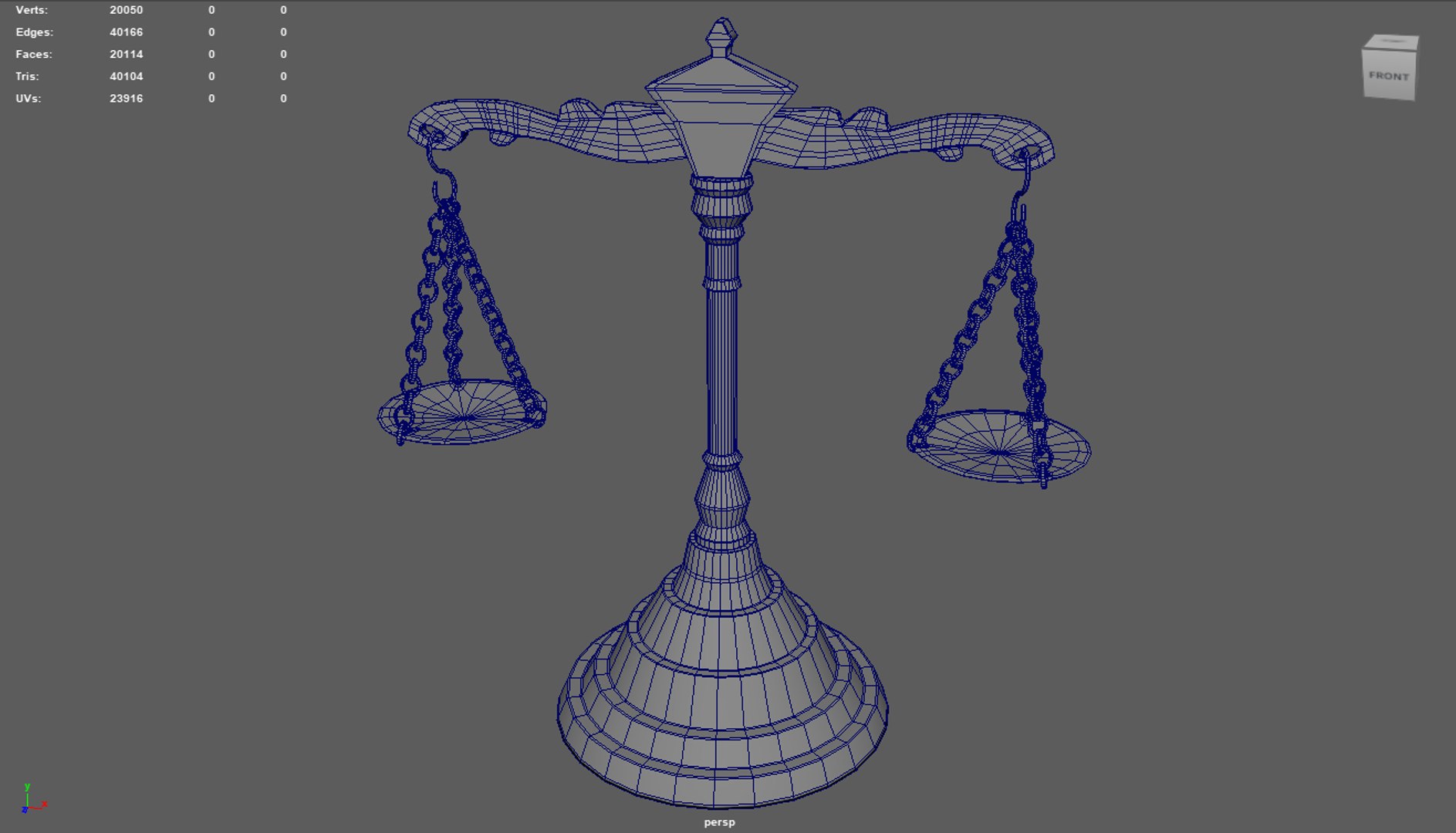 Balance Scale model https://p.turbosquid.com/ts-thumb/xT/HSvPhL/XG/balance_scale_01_wireframe_01/png/1741427670/1920x1080/fit_q87/14bf34bf0c887b4c697828ce857811c00d9d544b/balance_scale_01_wireframe_01.jpg
