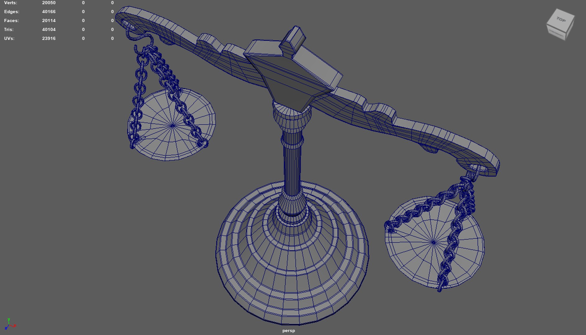 Balance Scale model https://p.turbosquid.com/ts-thumb/xT/HSvPhL/rr/balance_scale_01_wireframe_03/png/1741427671/1920x1080/fit_q87/584bc52765d54b95f6d75b9df433893bda988b60/balance_scale_01_wireframe_03.jpg