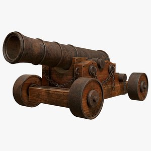 Cannon-4-Old Version