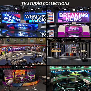 BigTv Studio Collections