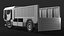 Vehicle Loader Truck