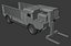 Vehicle Loader Truck