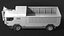 Vehicle Loader Truck