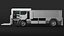 Vehicle Loader Truck