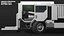 Vehicle Loader Truck