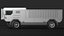 Vehicle Loader Truck