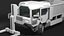 Vehicle Loader Truck