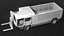 Vehicle Loader Truck
