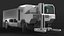 Vehicle Loader Truck
