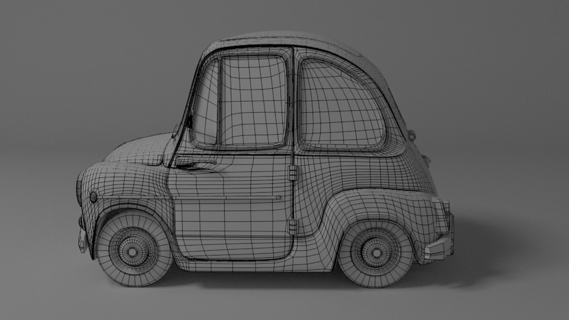 toon car 3D model https://p.turbosquid.com/ts-thumb/xT/RyaHF6/L1nFx16U/carmeshright/png/1555674836/1920x1080/fit_q87/038611216142e1794f5884bb596a0ccc9c00df6d/carmeshright.jpg