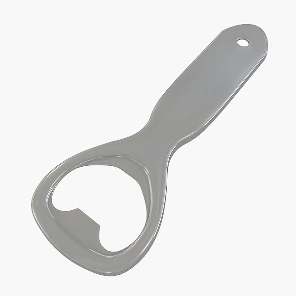 Bottle Opener 3D Models for Download | TurboSquid