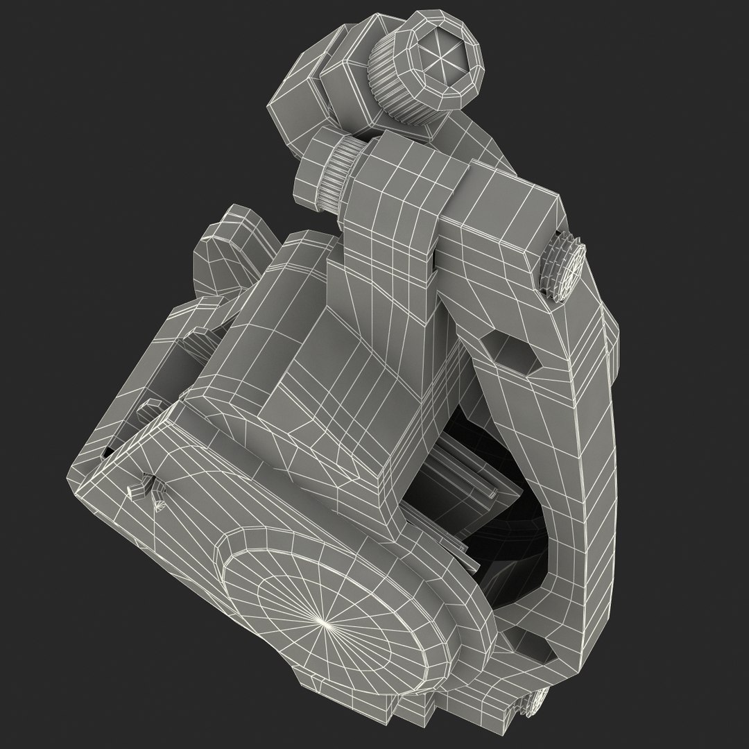 axis 1.0 caliper brakes review