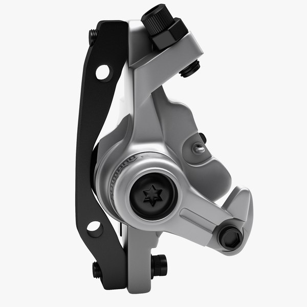 SHIFTTER GAUCHE SHIMANO NEXAVE C500 ST-C530 avec manivelle SM-BC05 3