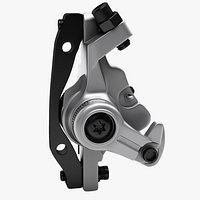 Bicycle Brake Caliper Shimano Nexave C500 BR 2