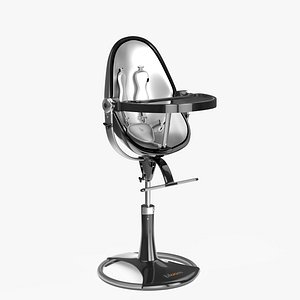 High Chair Child