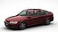 Opel Vectra B HB Facelift