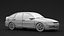 Opel Vectra B HB Facelift