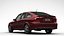 Opel Vectra B HB Facelift