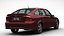 Opel Vectra B HB Facelift