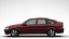 Opel Vectra B HB Facelift