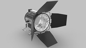 Fresnellinse für Leuchtturm 3D-Modell $49 - .ma .obj .fbx .dxf .dae - Free3D