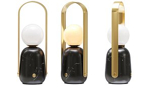 Portable Lamp Nano Aromas