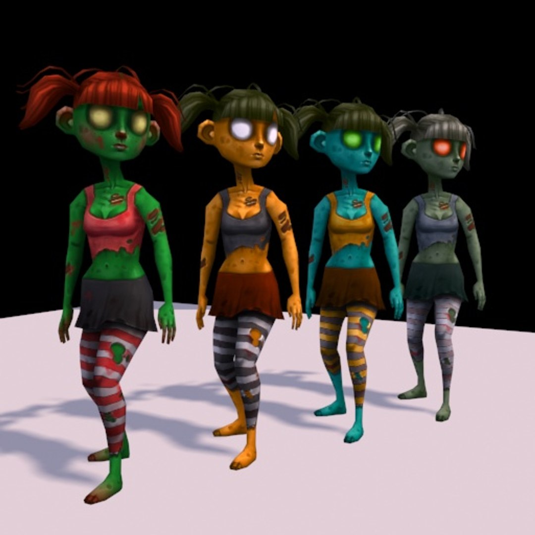 cartoon zombies max https://p.turbosquid.com/ts-thumb/xT/jTJr05/HYXCeRnI/wingirl/jpg/1399835300/1920x1080/fit_q87/24a7d073cb1c6d31a326496d8036d350d4b1f494/wingirl.jpg