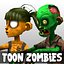 Cartoon Zombie Pack