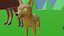 Animal Collection 3D lowpay