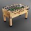 Fortuna Tournament Profi Table Soccer