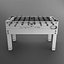 Fortuna Tournament Profi Table Soccer