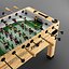 Fortuna Tournament Profi Table Soccer