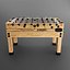 Fortuna Tournament Profi Table Soccer
